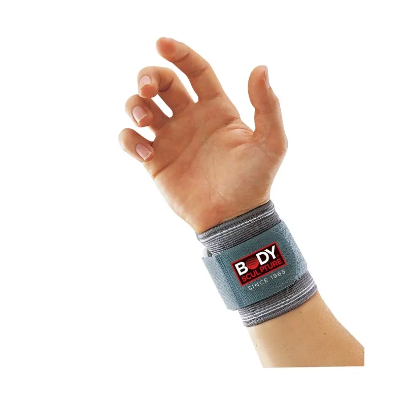 Body Sculpture Elastic Wrist Support