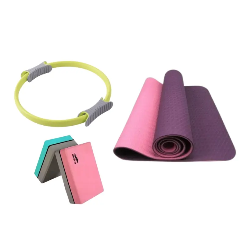 PACKAGE DEAL: Yoga Accessory Package