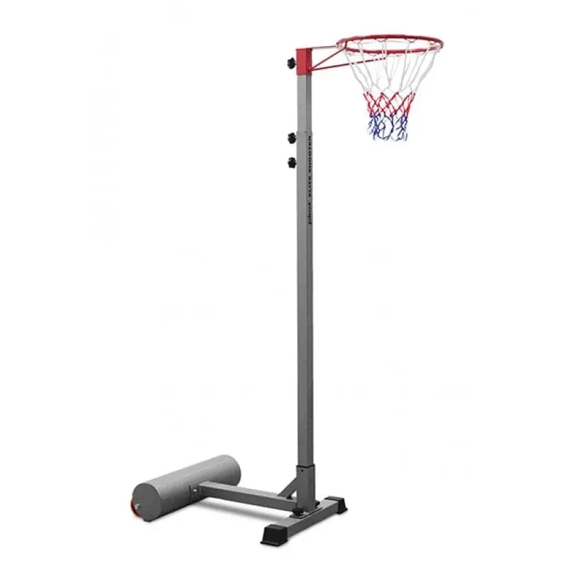 Pivot Elite Shooter Netball System