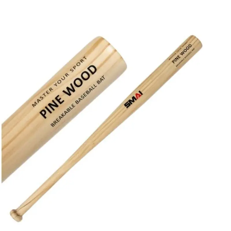 SMAI Breakable Baseball Bat