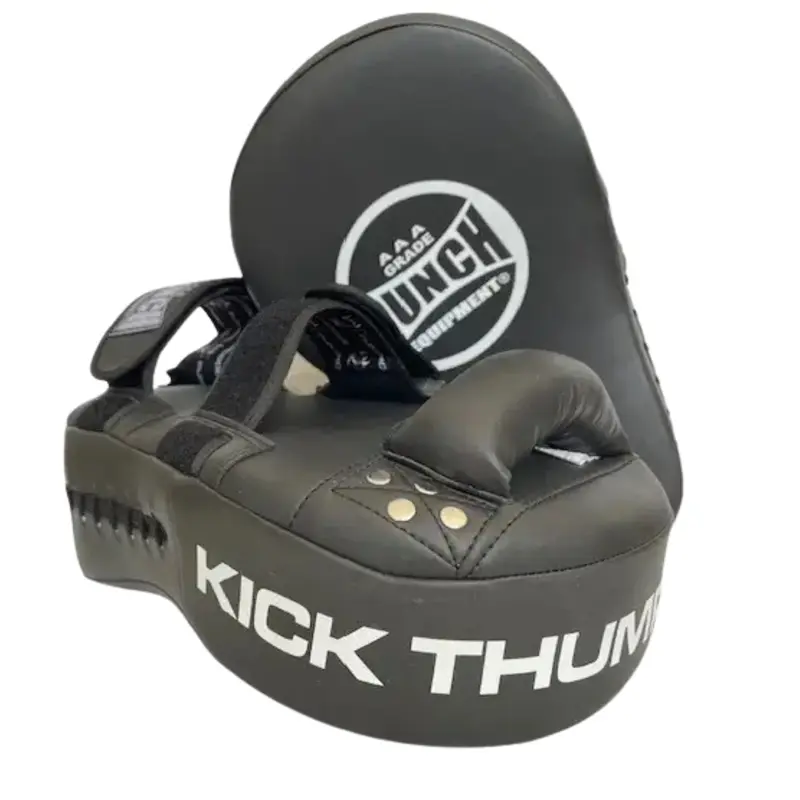 AAA Punch KICK PADS - Thumpas - OSO