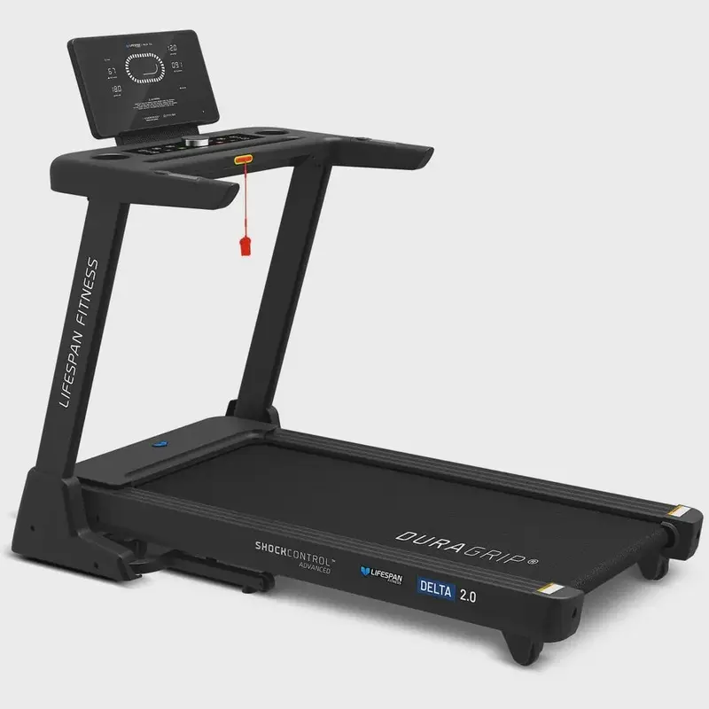 Lifespan Specialist Series Delta 2.0 Treadmill