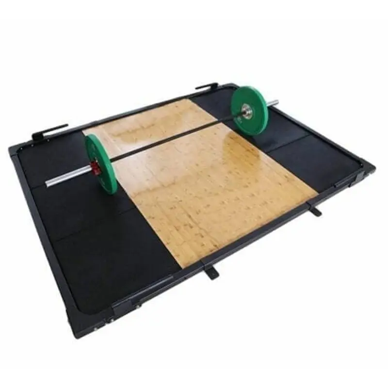 Morgan Elite Heavy Duty Lifting Platform