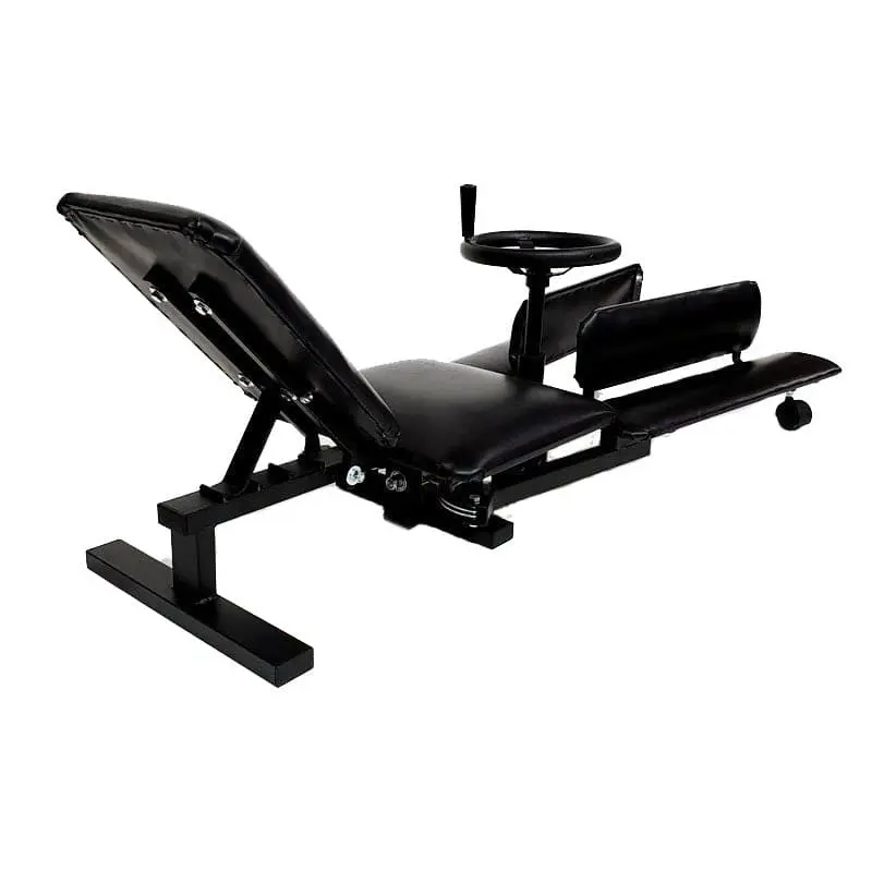 Morgan Leg Stretching Machine