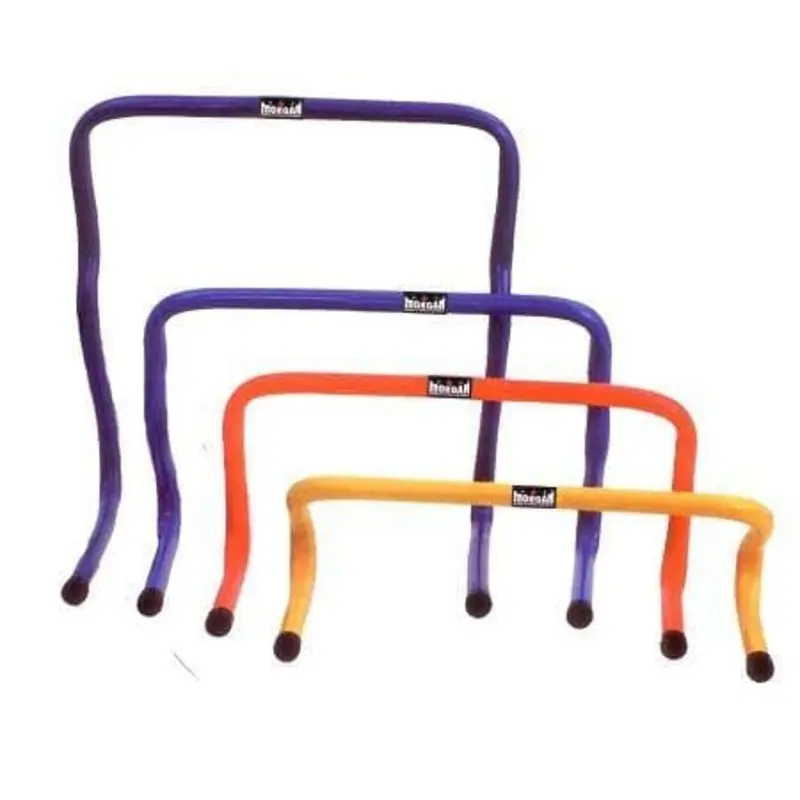 MORGAN PVC AGILITY HURDLE 12"