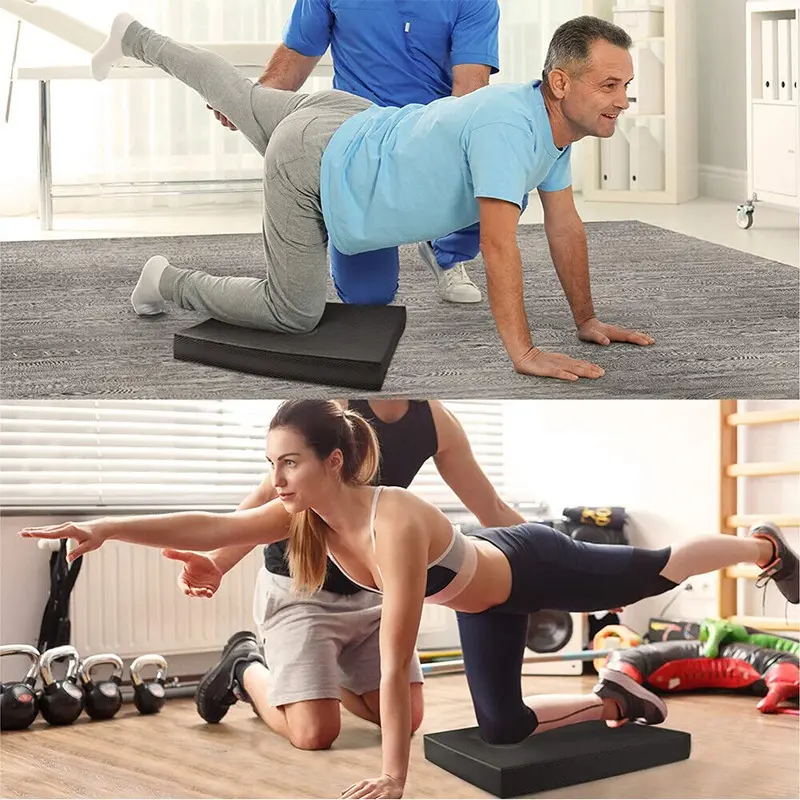 XL Foam Balance Pad