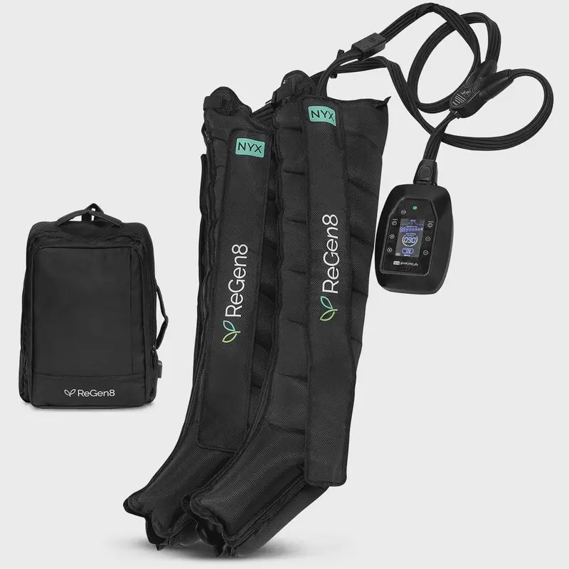 ReGen 8 Nyx Compression Boots - STOCK DUE EARLY MARCH 2025: PRE-ORDER NOW