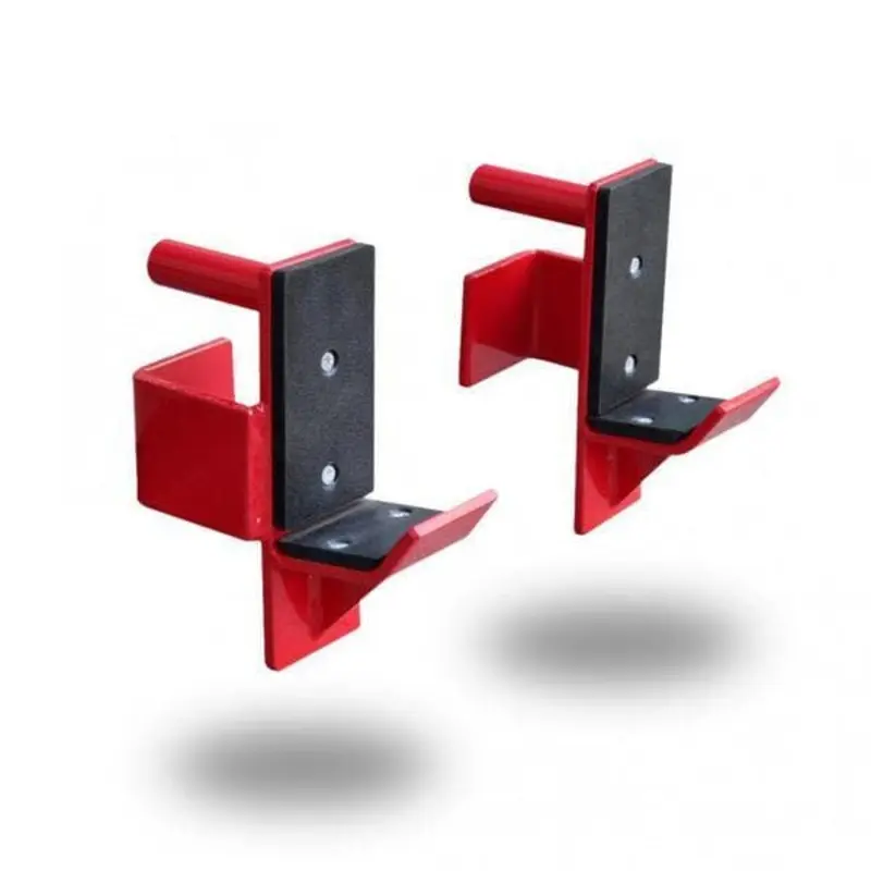 Revolution Fitness PM104 Heavy Duty J-Hooks