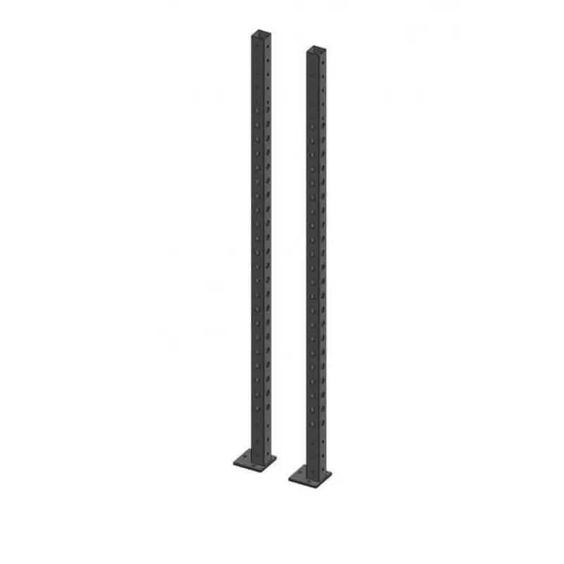 REVOLUTION MODULAR RACK UPRIGHTS, 230CM