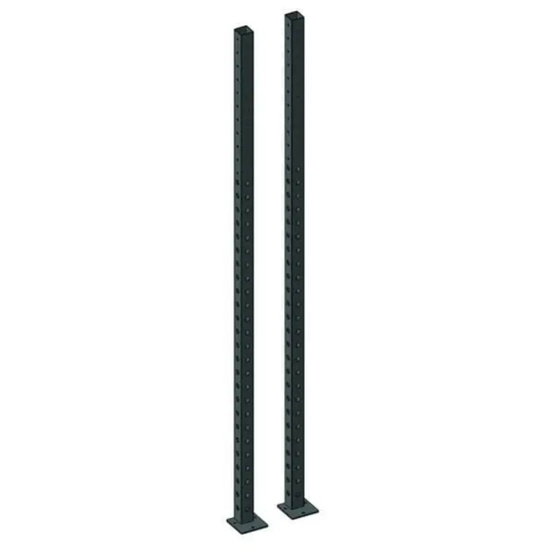 REVOLUTION MODULAR RACK UPRIGHTS 275CM
