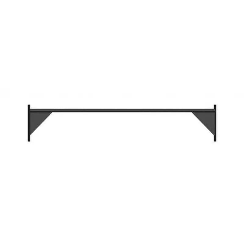 REVOLUTION PM102-S1 LONG SINGLE CHIN-UP BAR, 50MM