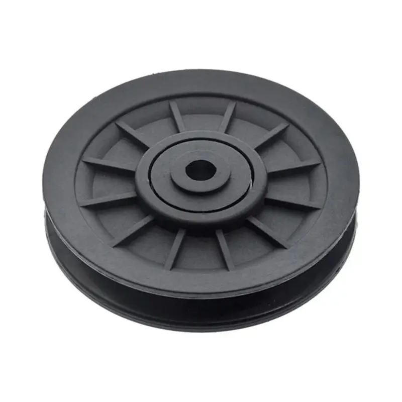 Spare Part: Lat Pulldown Pulley (L8000HG/L9000LP, etc)