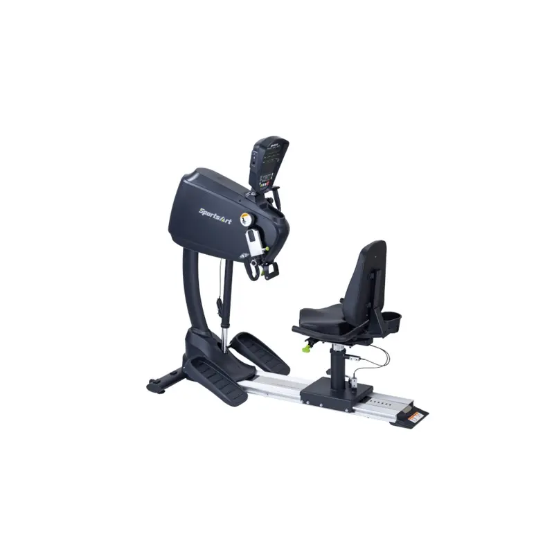 SportsArt UB521M Bilateral Upper Body Ergometer - Medical Grade