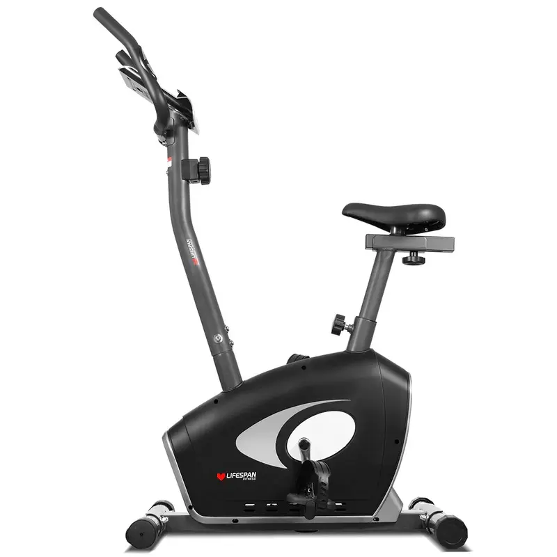 WINTER WORKOUT SALE: Lifespan Fitness EXER-58 Exercise Bike
