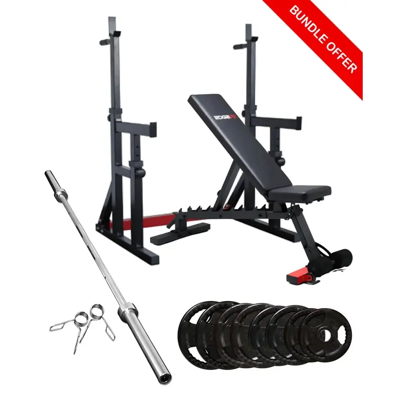 Home Lifter's Package