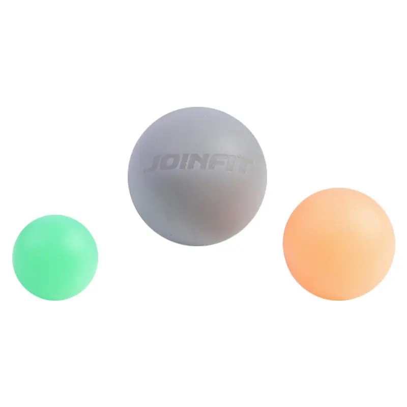 Mobility Lacrosse Balls  3 Ball Set