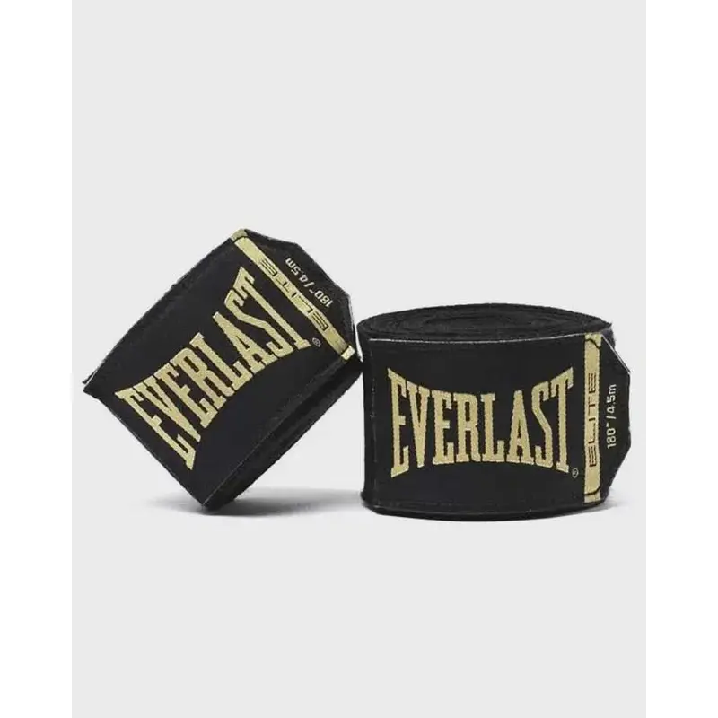 EVERLAST ELITE 180 HAND WRAPS