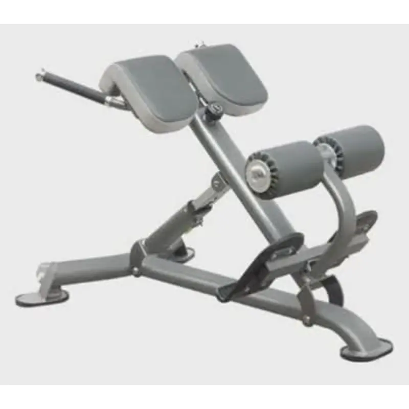FLOOR STOCK CLEARANCE: Healthstream Impulse  Commercial Hyper Extension Bench