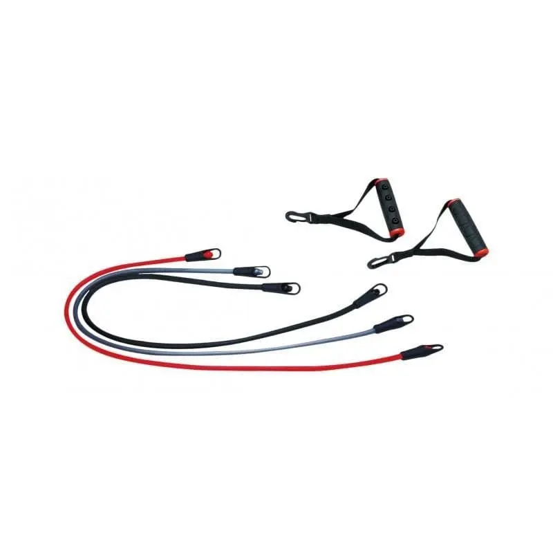 SALE: BODYWORX 4ASL083 ADJUSTABLE RESISTANCE TUBE