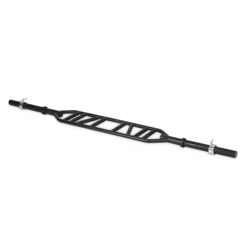 SALE:  Bodyworx Olympic Multi Grip Bar