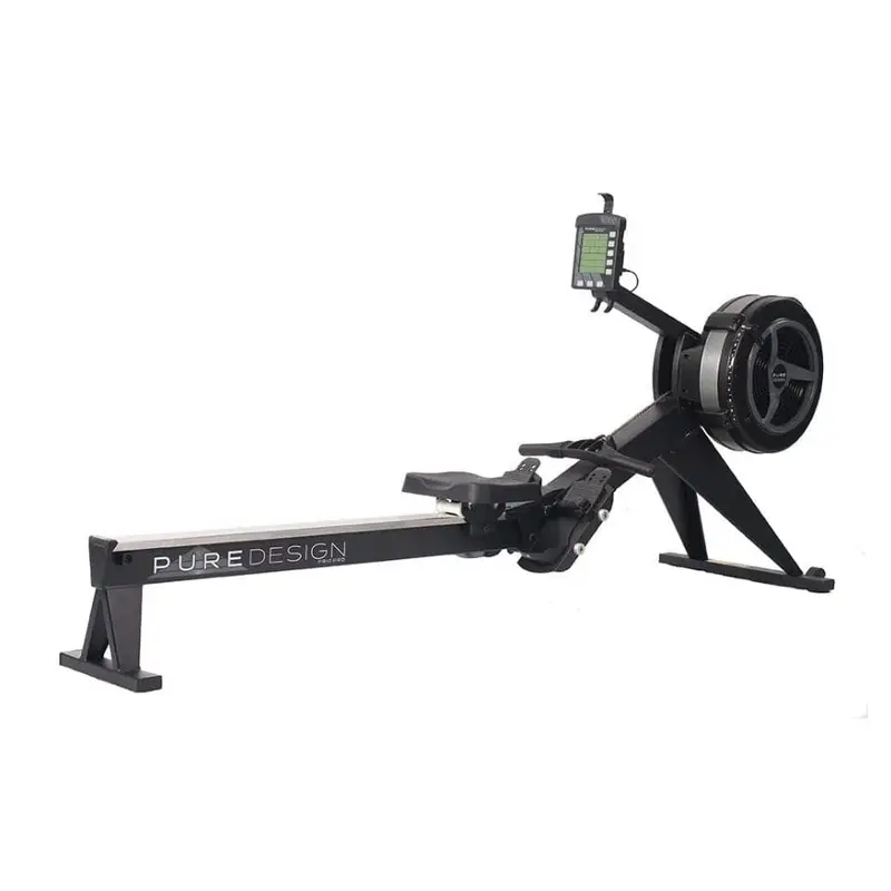 WINTER WORKOUT SALE:  Pure Design PR10 PRO Rowing Machine - Specialist Range