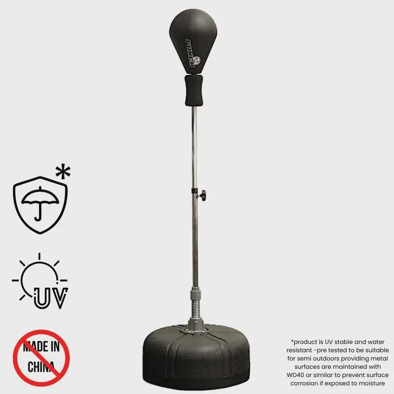 AAA PUNCH BOXING BAG - Urban REFLEX FREE STANDING BALL