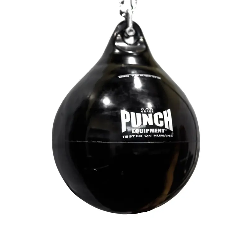 AAA Punch H2O Water Bag 15" - 35kg When Filled