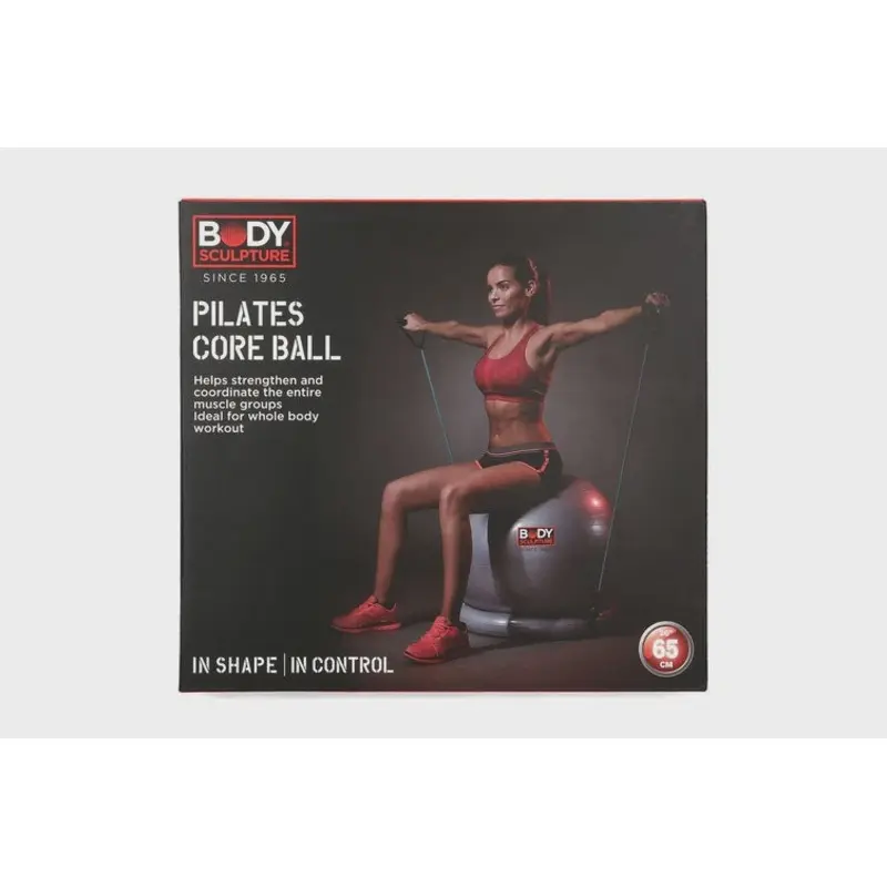 Body Sculpture Core Ball Set