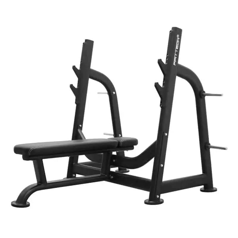 FFITTECH 24/7 COMMERCIAL FS02B BENCH PRESS
