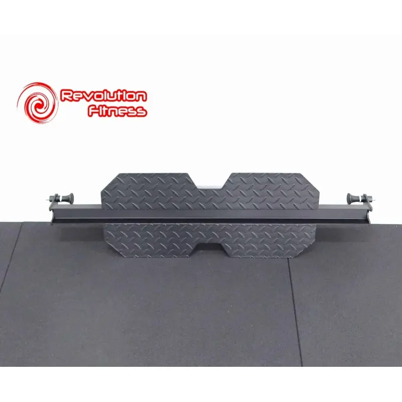 REVOLUTION R5 LEG PRESS PLATE
