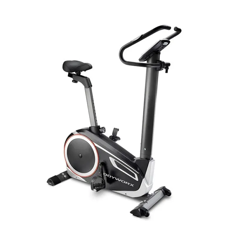 WINTER WORKOUT SALE: Bodyworx ABX450BT Programmable Mag Bike with Bluetooth