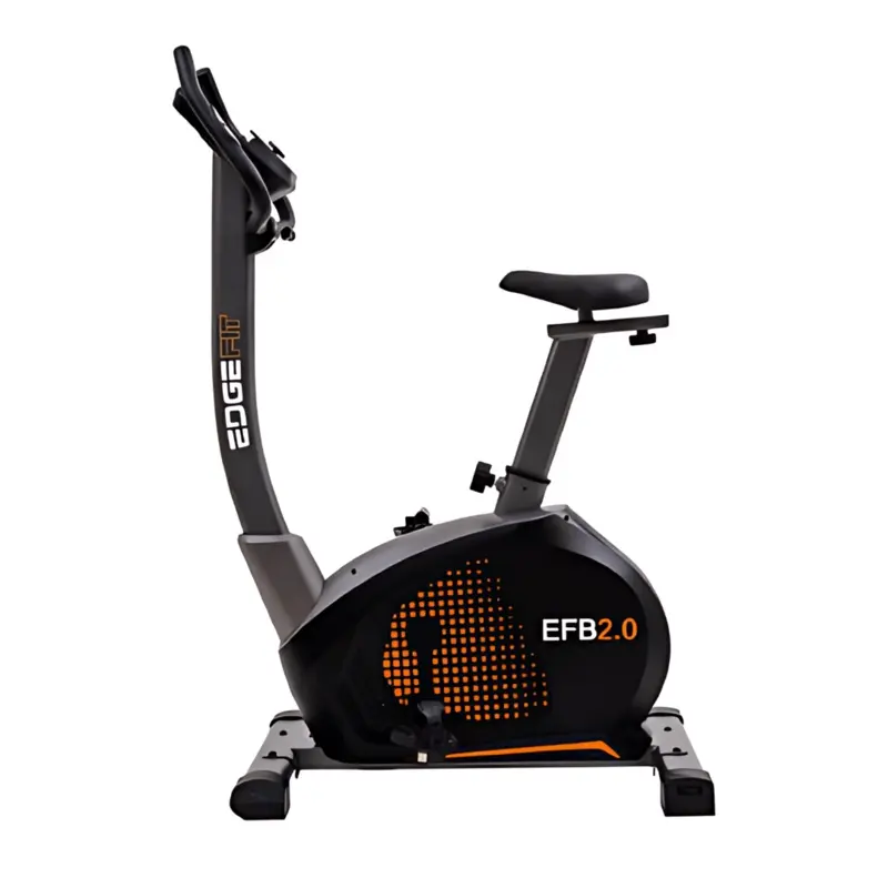 WINTER WORKOUT SALE: Edgefit EFB2.0 Upright Bike