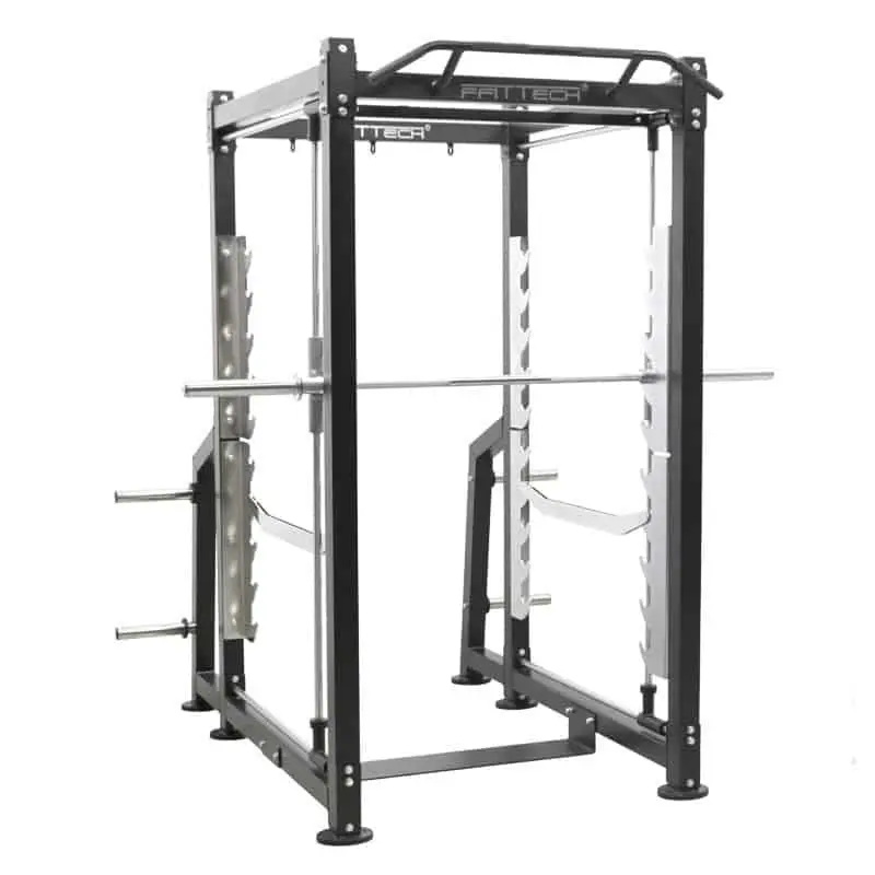 FFITTECH 6803D SMITH MACHINE