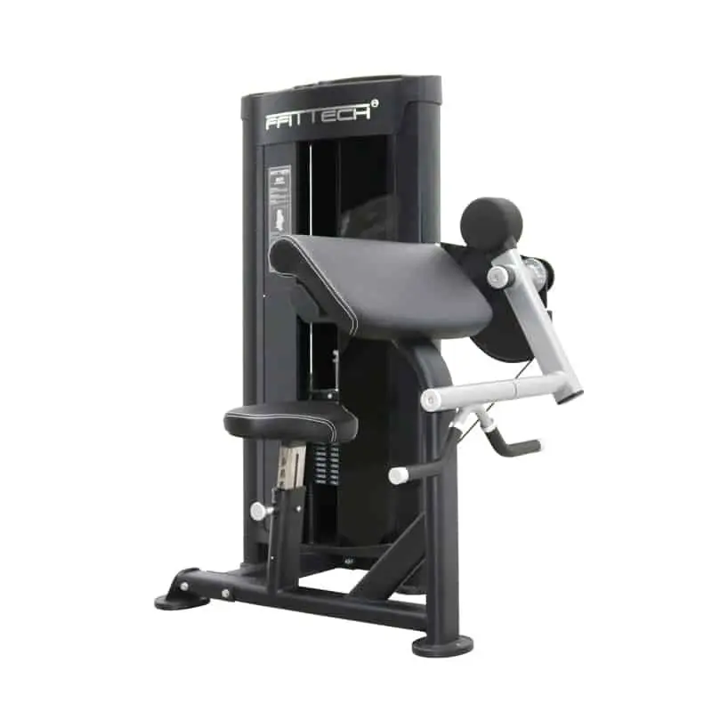 FFITTECH BICEP MACHINE