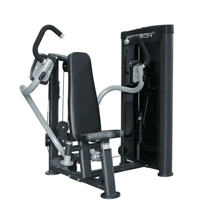 FFITTECH BUTTERFLY (PEC) MACHINE
