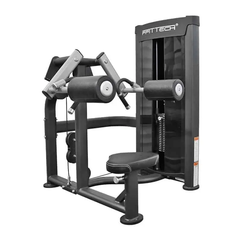 FFITTECH FFITTECH FSM18B DELT RAISER