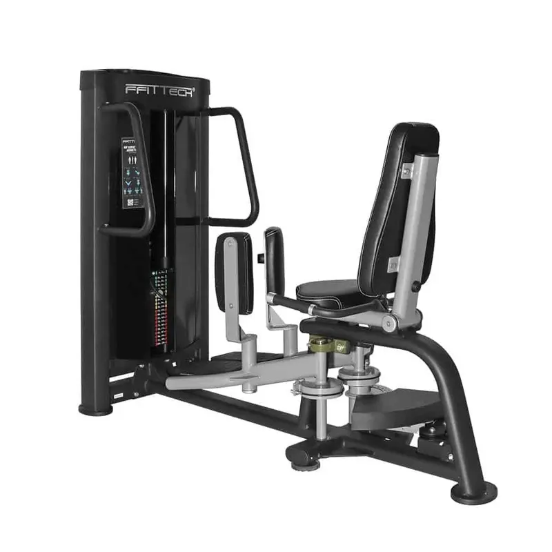 FFITTECH HIP ABDUCTOR/ADDUCTOR COMBO