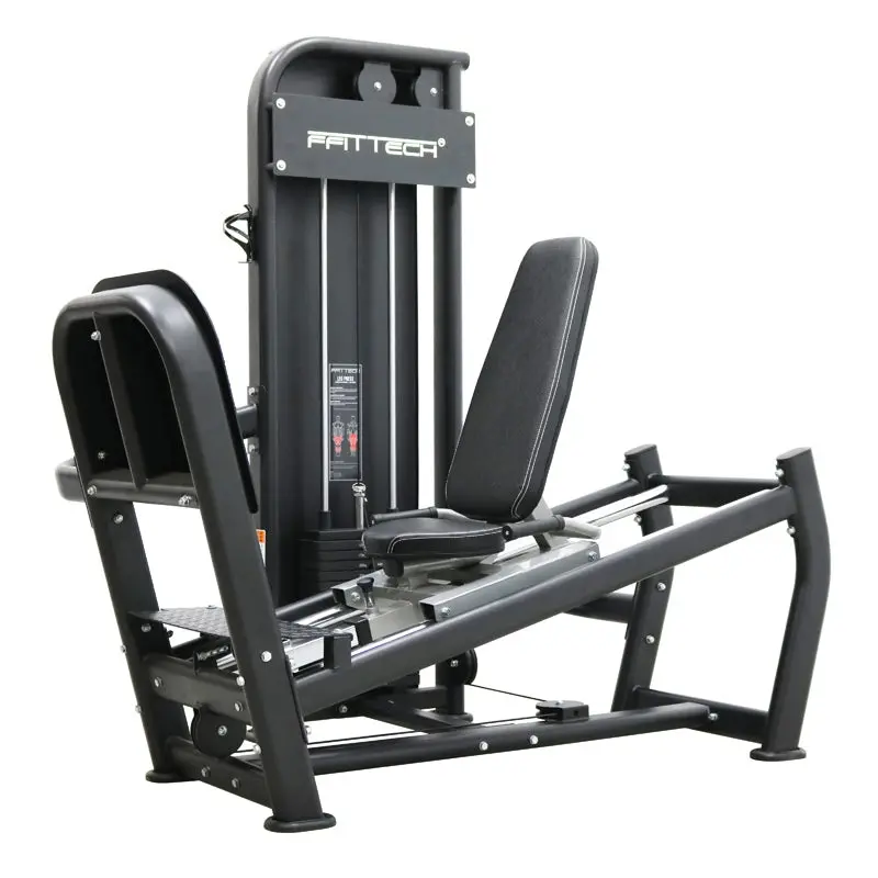 FFITTECH  HORIZONTAL LEG PRESS
