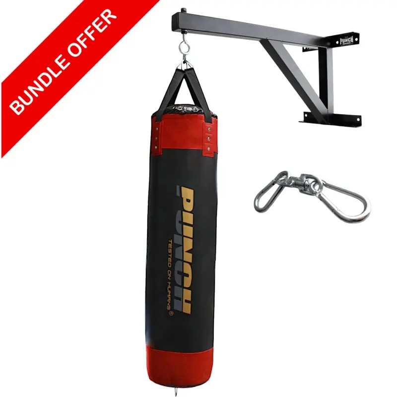 AAA Punch Bag Package
