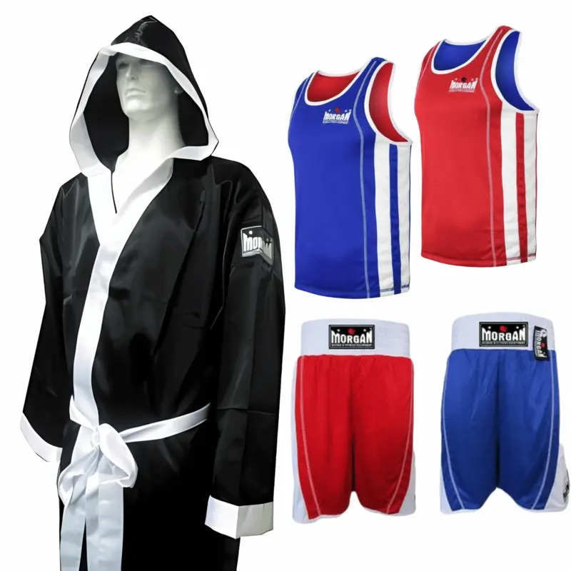 Boxing Fight Night Package