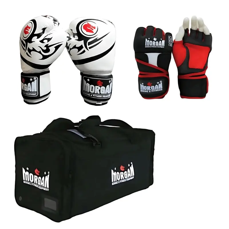 Morgan Combat Starter Pack