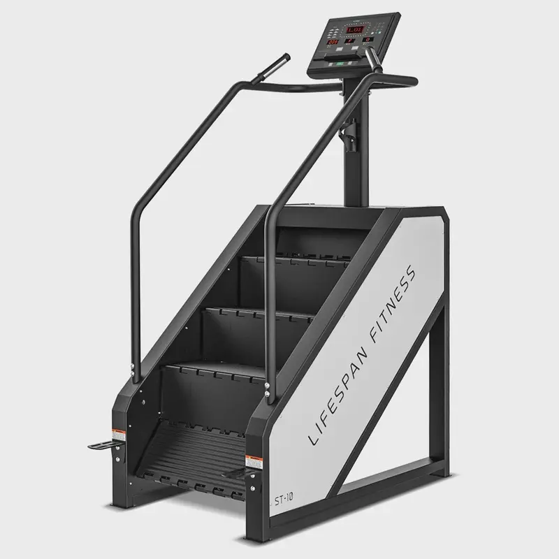 SALE:  Lifespan Fitness ST-10 3 LEVEL STAIR CLIMBER, $2999.00