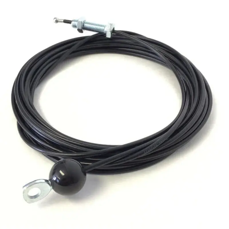 SPARE PART - BODYCRAFT ELITE GYM   LGXE LOW CABLE , 2140m/m