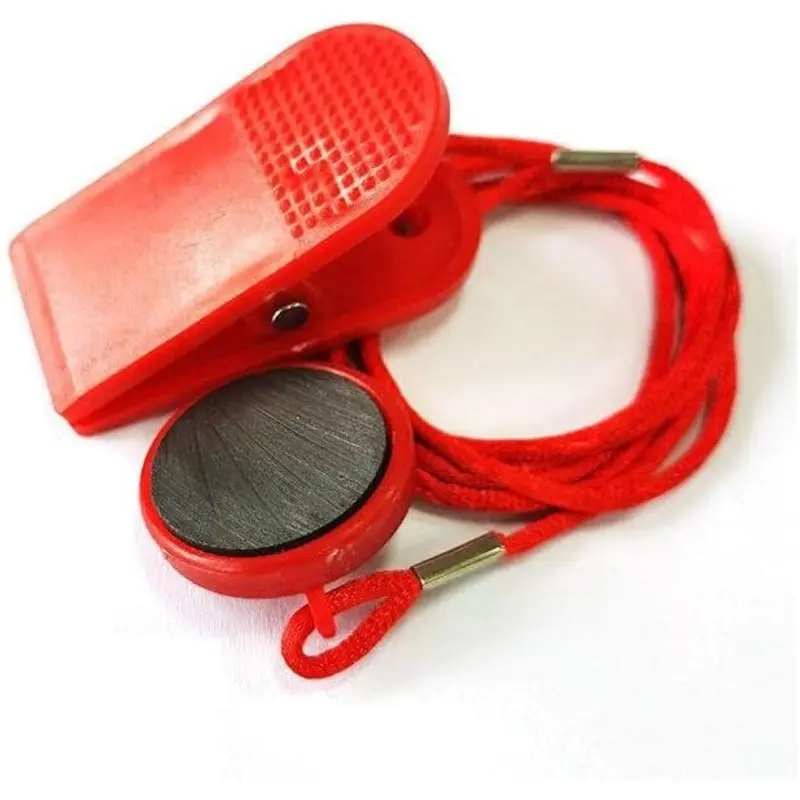 Spare Part: Treadmill Key