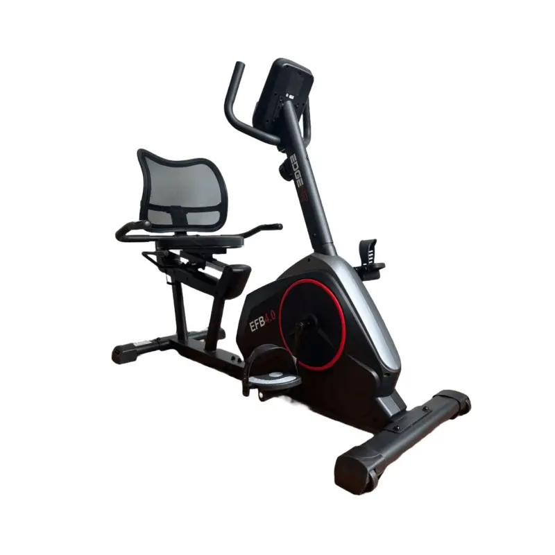 WINTER WORKOUT SALE: Edgefit EFB4.0 Recumbent Bike