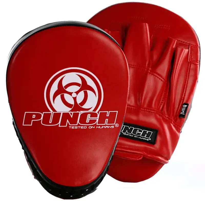 AAA Punch FOCUS PADS - Urban
