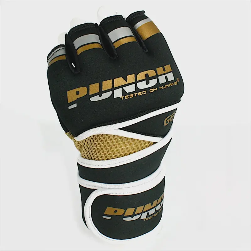 AAA PUNCH KNUCKLE PROTECTOR - Urban GEL - INNER