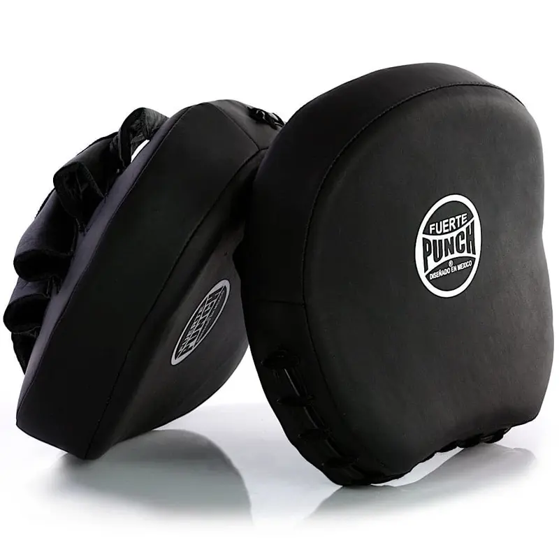 AAA Punch Mexican Fuerte Elite Micro Focus Pads