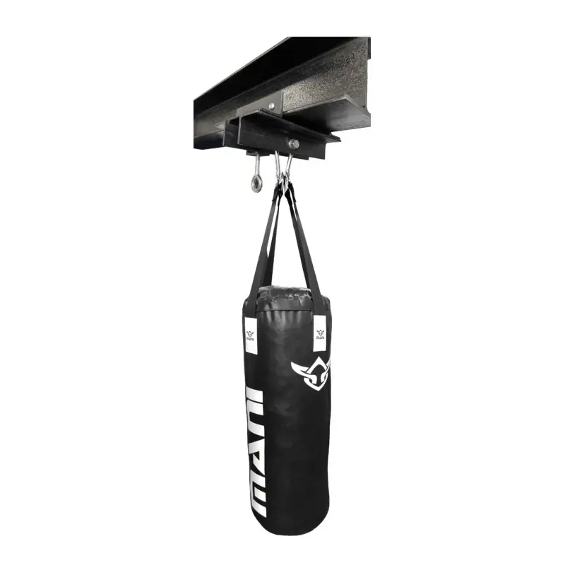 H / I Frame Sliding Punching Bag Hanger