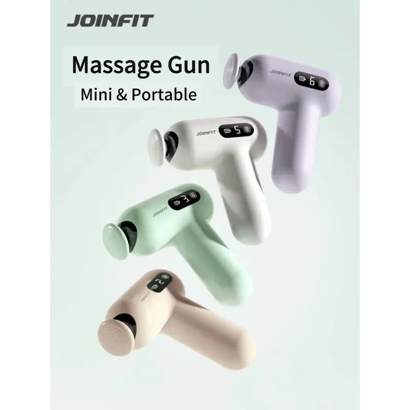 JoinFit Mini Portable Massage Gun